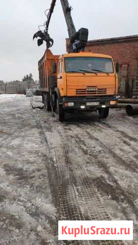 Ломовоз Ижевск - изображение 1