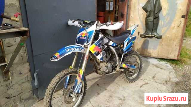 Honda CRF150RB Пермь - изображение 1