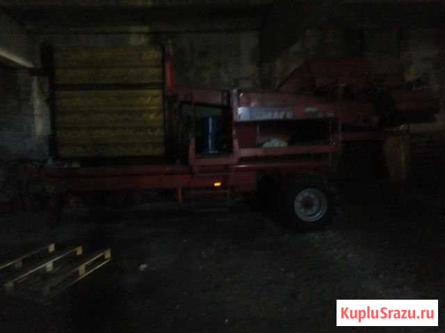 Grimme 70-20 Козьмодемьянск - изображение 1