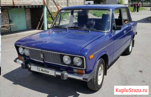 ВАЗ 2106 1.5 МТ, 1997, битый, 42 118 км Барнаул - изображение 1
