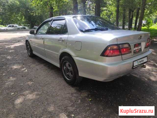 Honda Accord 2.0 AT, 1997, 299 000 км Красноярск - изображение 1