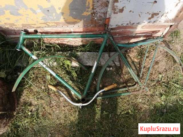 Продам велосипед Супонево - изображение 1