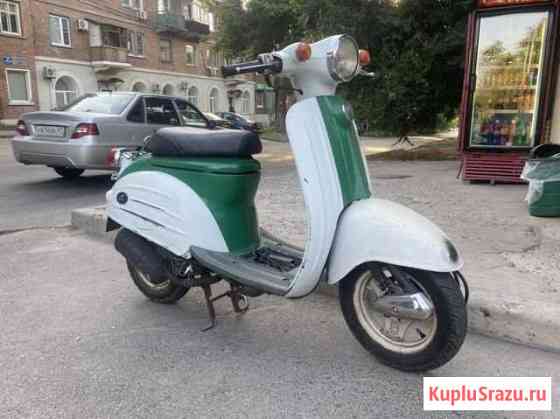 Zuzuki Verde Ростов-на-Дону