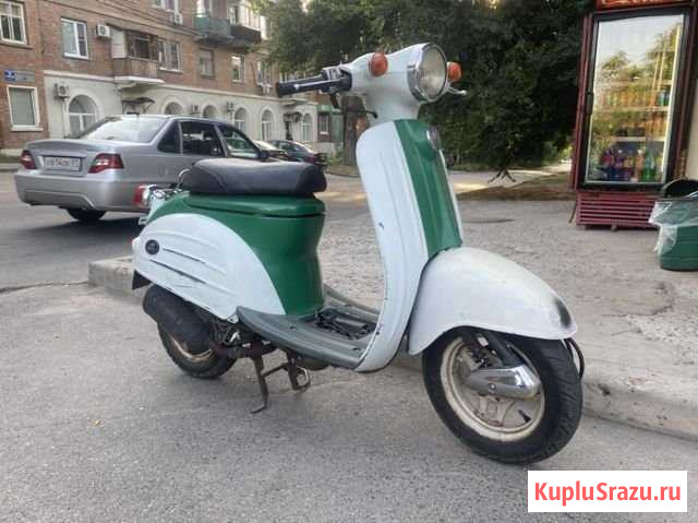 Zuzuki Verde Ростов-на-Дону - изображение 1