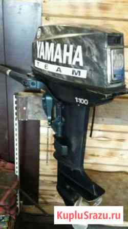 Yamaha 28 Сокол