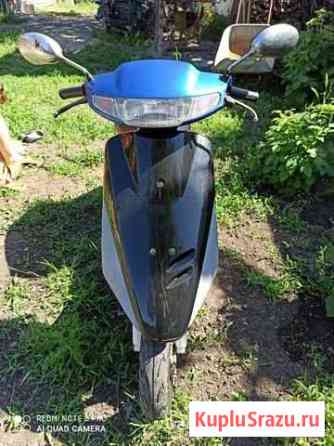 Honda Dio Таганрог