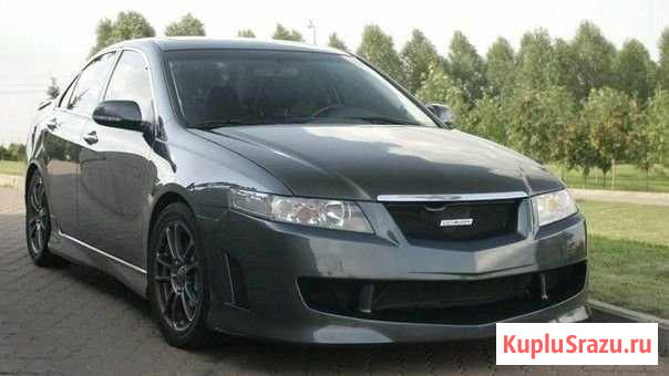 Обвес Mugen Honda Accord CL7 CL9 Красноярск - изображение 1