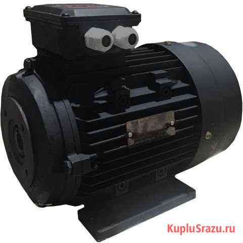 Мотор H112 HP 7.5 4P MA AC KW 5,5 4P Белгород