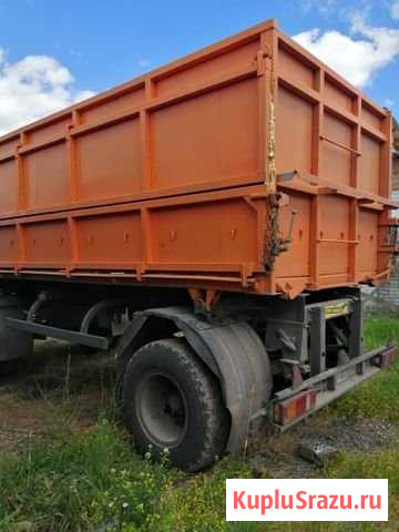 Продам прицеп Прохоровка - изображение 1