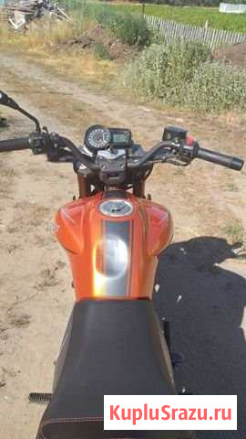 Stels flame 200 Петропавловка - изображение 1