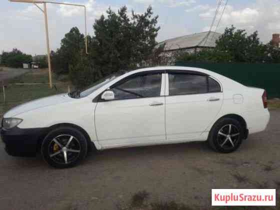 LIFAN Solano 1.6 МТ, 2012, 161 000 км Семикаракорск