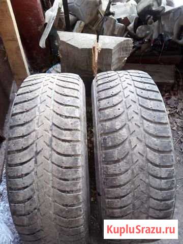 Bridgestone Ice Cruiser 5000 Искитим - изображение 1