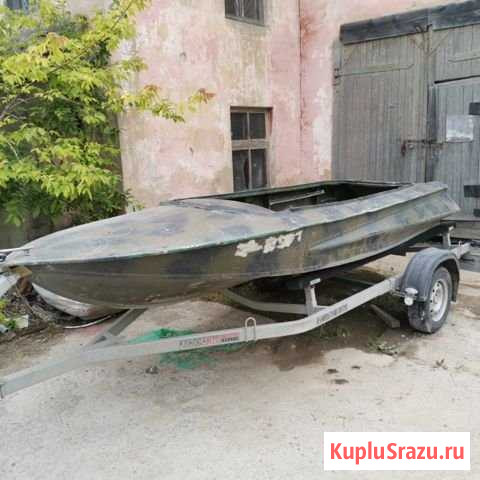 Обь-1 (зич) Заречный - изображение 1