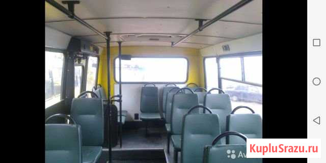 Исузу богдан Копейск - изображение 1