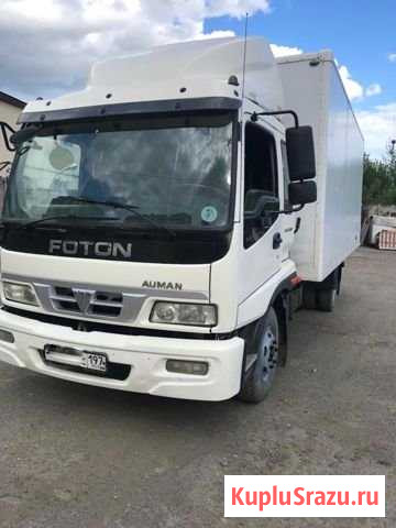 Foton Auman 1099 Котельники - изображение 1