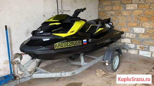 BRP RXP 260 Краснодар - изображение 1
