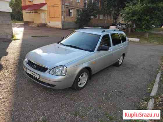 LADA Priora 1.6 МТ, 2010, 89 000 км Кумертау