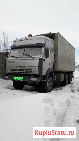 Продам камаз Сызрань - изображение 1