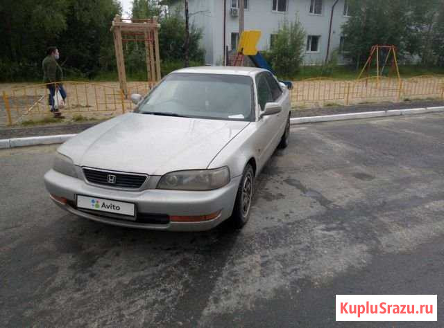 Honda Inspire 2.0 AT, 1997, 99 999 км Сургут - изображение 1