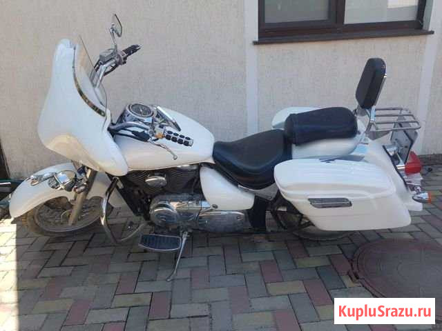 Suzuki Архипо-Осиповка - изображение 1
