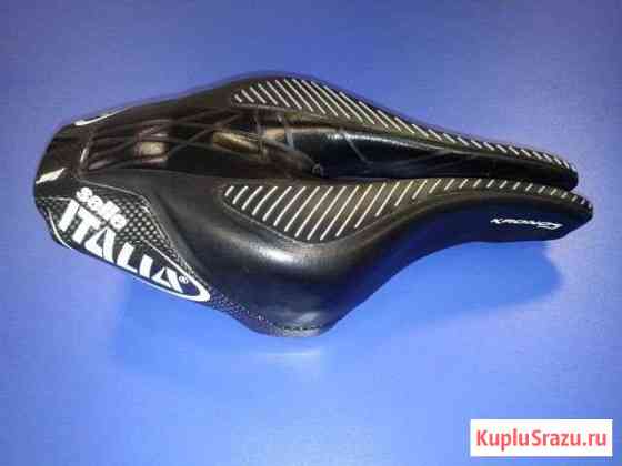 Седло для тт и триатлона Selle Italia kronos Иваново