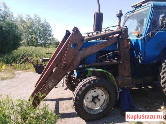 Кун-10 Вурнары - изображение 1