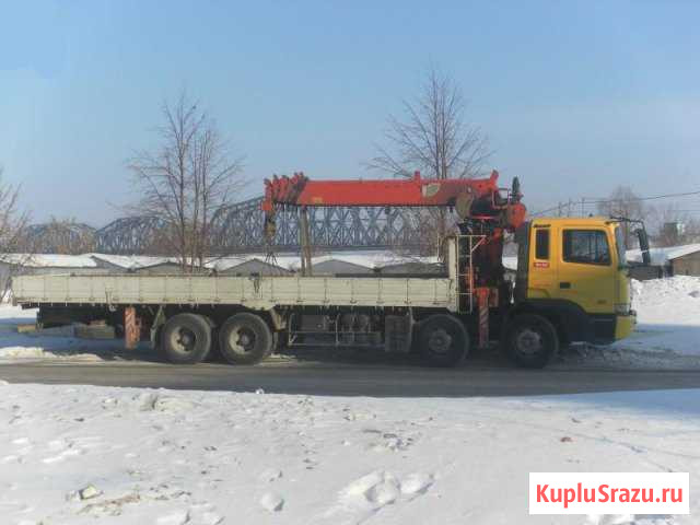 Манипулятор Санкт-Петербург - изображение 1