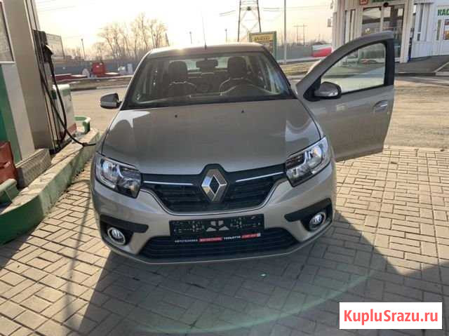 Аренда авто для такси Самара - изображение 1