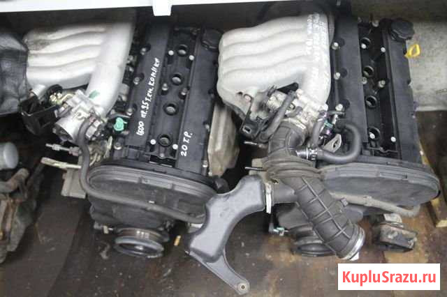 Двигатель Деу -Нексия 1,5 ; 16кл Череповец - изображение 1