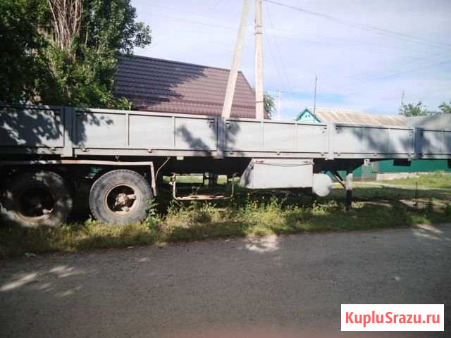 Продам прицеп Невинномысск - изображение 1