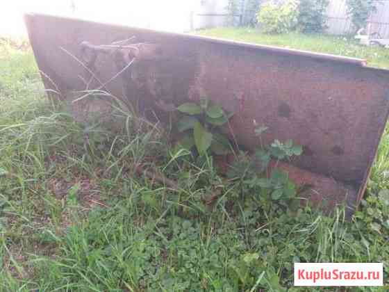 Отвал (лопата) трактора Т-25 Белоярский