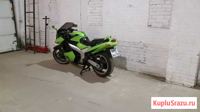 Kawasaki zzr1100 Всеволожск - изображение 1