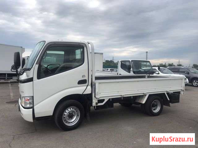 Продам хорошего грузовика toyota toyo ACE Улан-Удэ - изображение 1