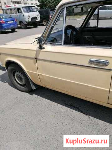 ВАЗ 2106 1.3 МТ, 1988, 35 000 км Бийск - изображение 1