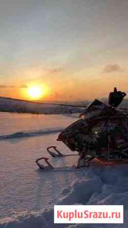 ArcticCat XF8000 Мурманск