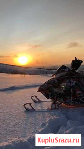 ArcticCat XF8000 Мурманск - изображение 1
