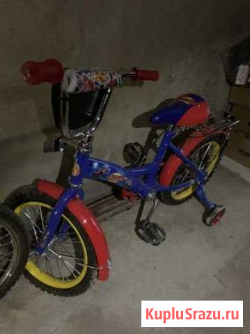 Велосипед Кисловодск - изображение 1