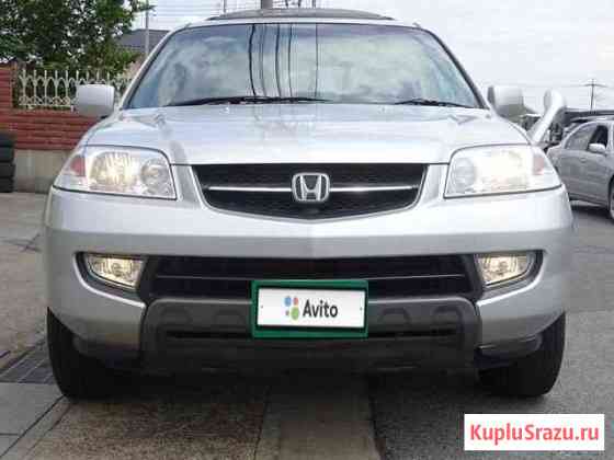 Honda MDX 3.5 AT, 2003, 77 041 км Владивосток