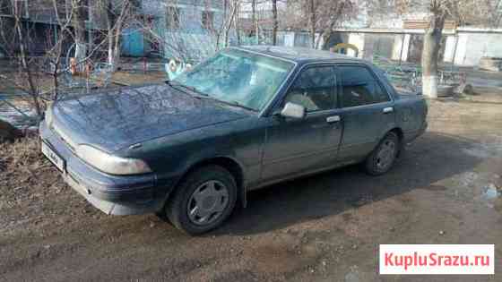 Toyota Carina 1.6 AT, 1990, 290 000 км Улан-Удэ