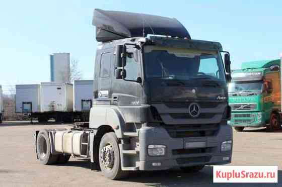 Mercedes-Benz Axor 1840 Мытищи