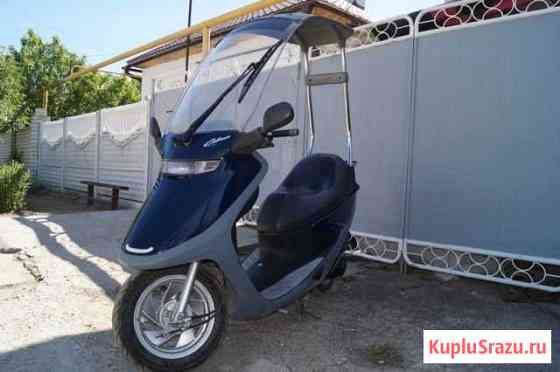 Honda Cabina 49 и Трицикл Honda с крышей/без крыши Джанкой