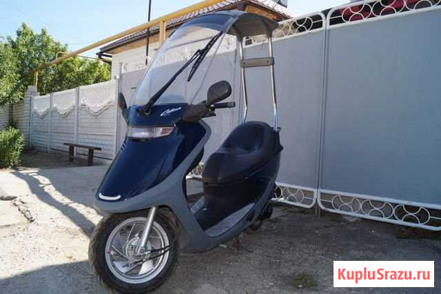 Honda Cabina 49 и Трицикл Honda с крышей/без крыши Джанкой - изображение 1