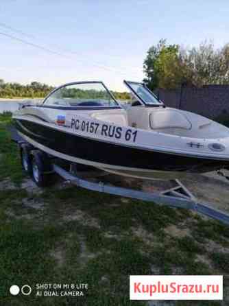 Продам катер Sea Ray 175 Sport 2010 год Торг е Шахты