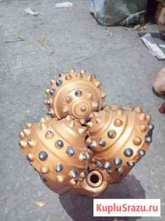 Долото шарошечное shariat 200 мм (7 7/8) Новокузнецк