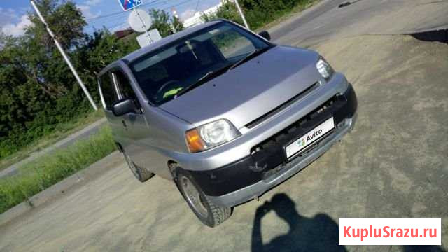 Honda S-MX 2.0 AT, 1998, 99 999 км Новосибирск - изображение 1