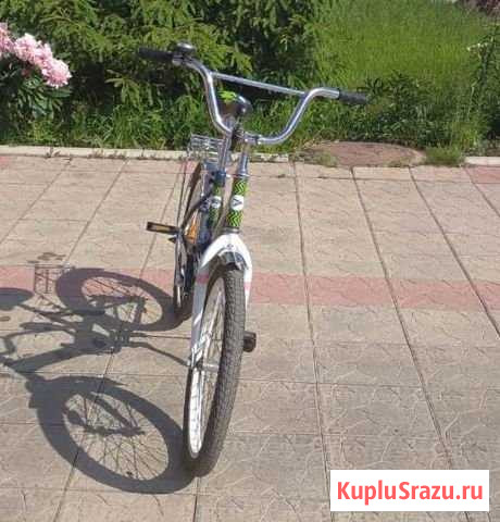 Велосипед подростковый Оренбург - изображение 1