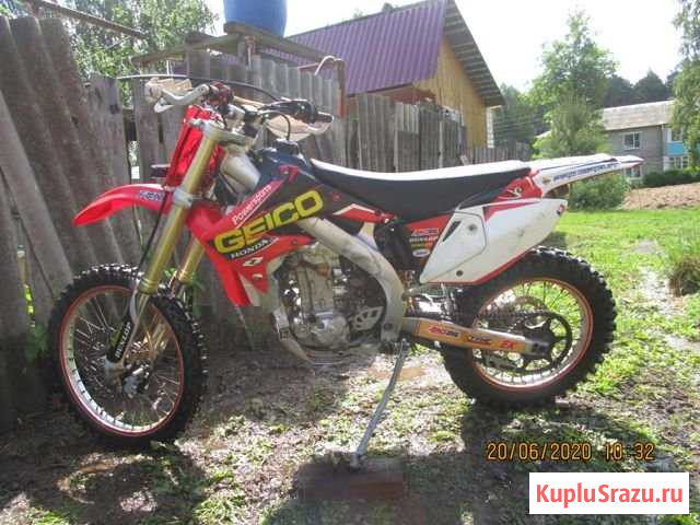 Stels 450 Forsage Юрьев-Польский - изображение 1