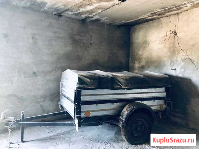 Хороший прицеп Минеральные Воды - изображение 1