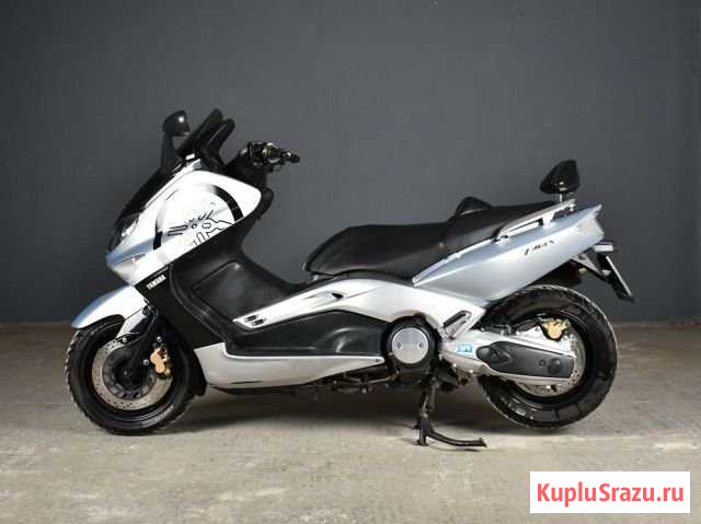 Yamaha T-max 500 2002 г Владимир - изображение 1