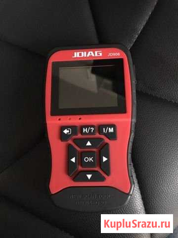 Сканер диагностики OBD jdiag Нижневартовск - изображение 1